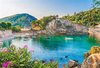 Italy, Greece, Malta & Croatia